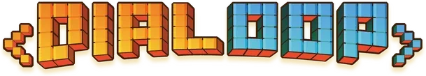 Логотип Dialoop -Roguelite Puzzle-
