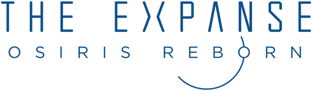 The Expanse: Osiris Reborn