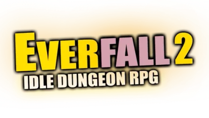 Everfall 2: Idle Dungeon RPG