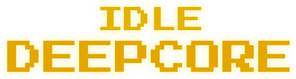Idle Deepcore