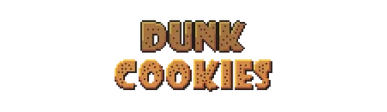 Dunk Cookies