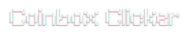 Coinbox Clicker