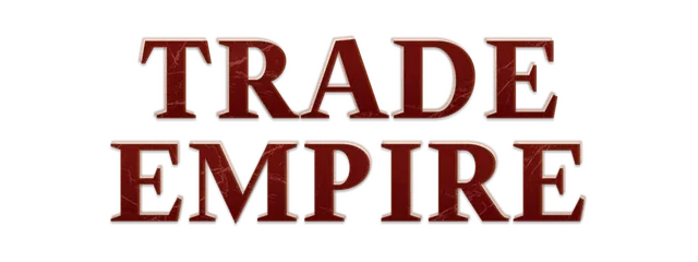 Логотип Trade Empire