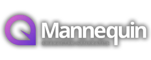 Mannequin Character Generator