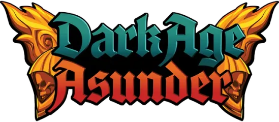 Dark Age Asunder