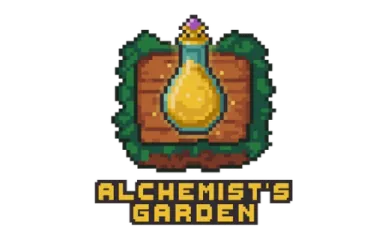 Alchemist's Garden