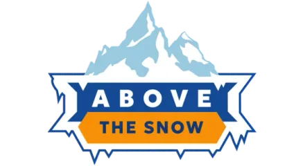 Above the Snow