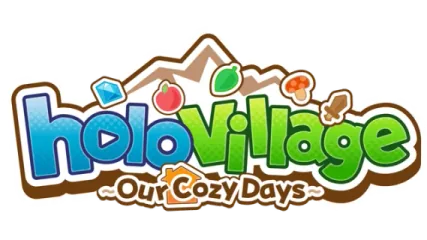 holoVillage: Our Cozy Days