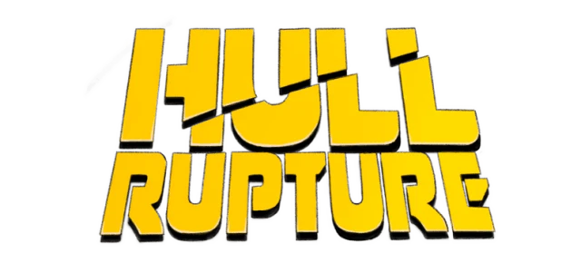 Hull Rupture