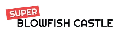 Super Blowfish Castle