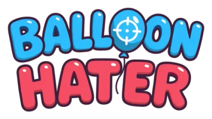 Balloon Hater