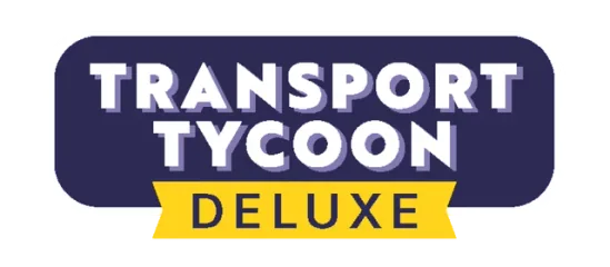 Transport Tycoon Deluxe