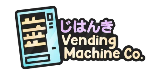 Vending Machine Co.
