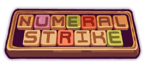 Numeral Strike