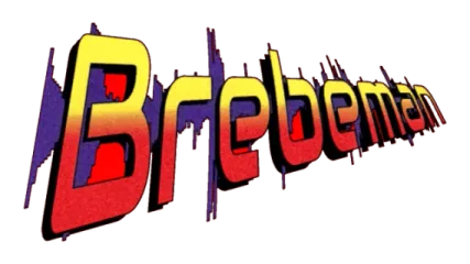 BrebeMan