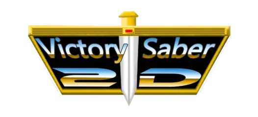 Victory Saber 2D