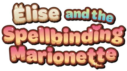 Elise and the Spellbinding Marionette