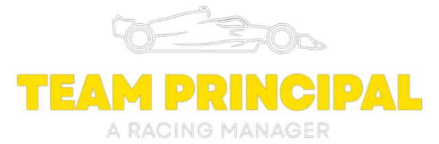 Team Principal: A Racing Manager