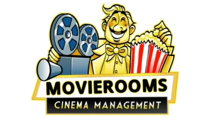 Movierooms - Cinema Management