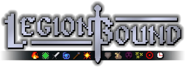 Legionbound