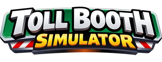 Логотип Toll Booth Simulator