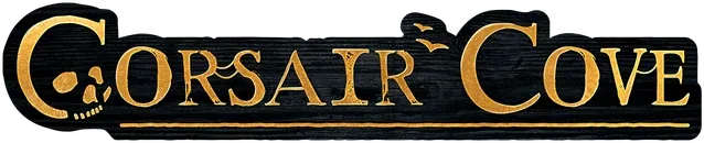 Corsair Cove