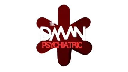 THE DAMN PSYCHIATRIC