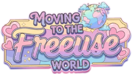 Moving to the Freeuse World!