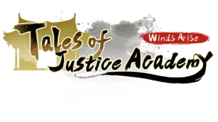 Tales of Justice Academy: Winds Arise