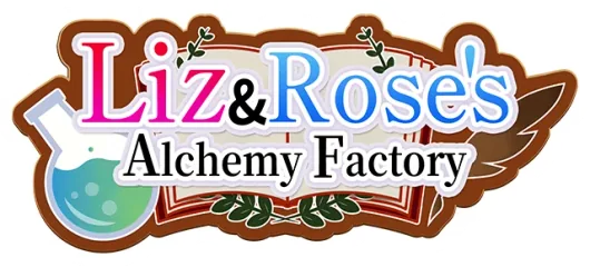 Liz and Rose's Alchemy Factory