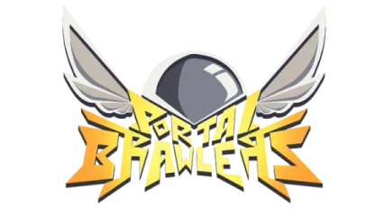 Portal Brawlers