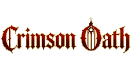 Crimson Oath