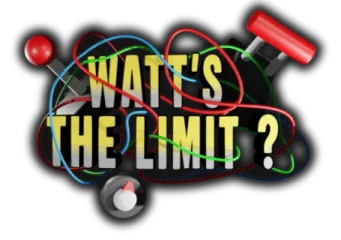 Watt's the Limit?