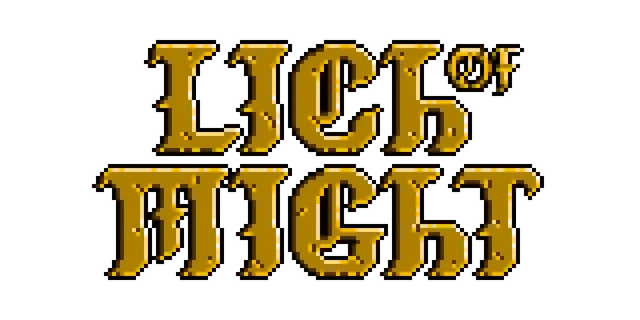 Lich of Might