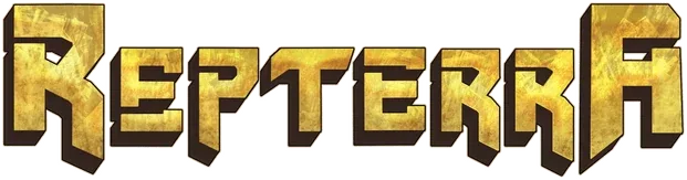 Логотип Repterra
