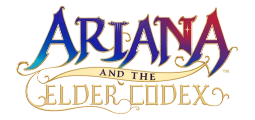 Ariana and the Elder Codex