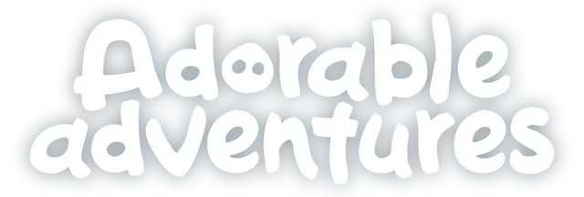 Логотип Adorable Adventures