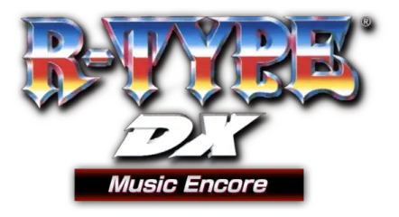 R-TYPE DX: Music Encore