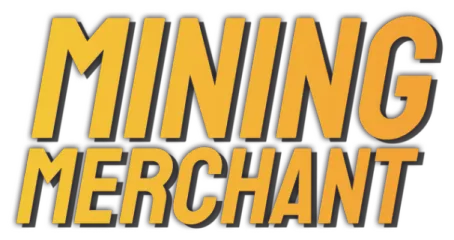 Mining Merchant