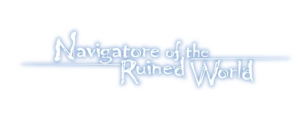 Navigatore of the Ruined World
