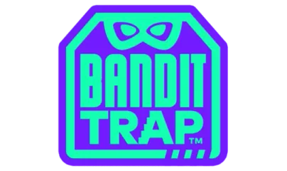 Логотип Bandit Trap
