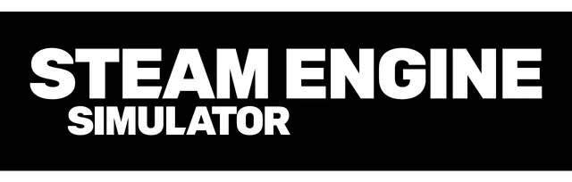 Steam Engine Simulator