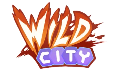 Логотип Wild City
