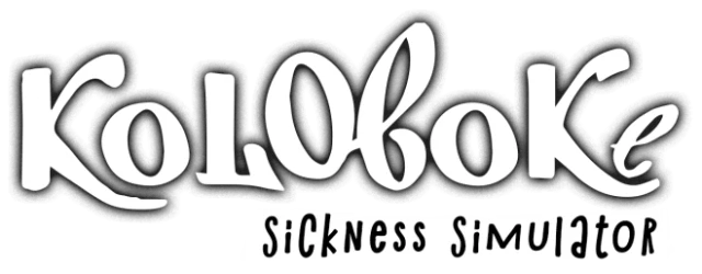 Koloboke: Sickness Simulator