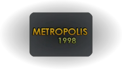 Metropolis 1998