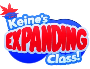 Keine's Expanding Class!