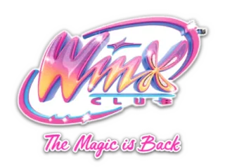 Winx Club: The Magic is Back