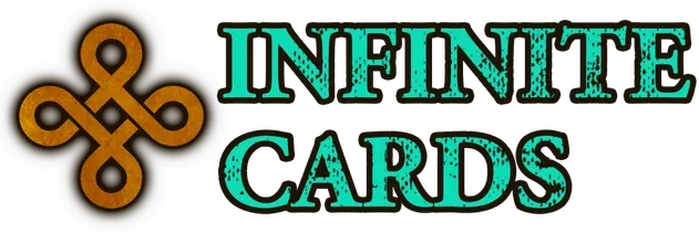 Infinite Cards