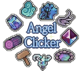 Angel Clicker