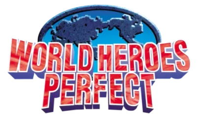 WORLD HEROES PERFECT